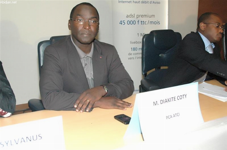 Présidentielle ivoirienne: les SMS interdits